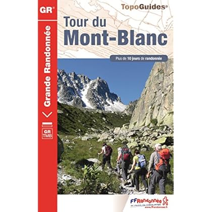 Tour du Mont Blanc