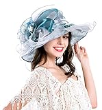 Wide Krempe Design, Outdoor-Hut bieten Ihnen einen besseren Schutz auf Ihrem Gesicht und Hals von Sonnenschein und schädlichen Strahlen, um den Sonnenbrand im Sommer zu vermeiden.