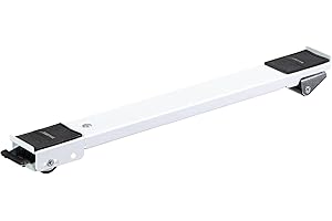 ‎WAGNER DESIGN YOURSELF Wagner Transporthilfe MM 1198 I 44-70 cm größenverstellbare Ladefläche - Tragkraft 125 kg - ideal für verschieden großes Transportgut I Feststeller I hochbelastbar I geschützte Ladung - 20119801