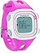 Price comparison product image Garmin Forerunner 10 GPS Running Watch - Pink/White, Small