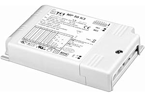 TCI MP 50 K3, convertitore Multi LED 50 W, non dimmerabile.