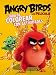 Libro de colorear con actividades (Angry Birds. Actividades) - Varios autores