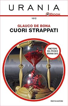 Glauco De Bona - Cuori strappati (2014)