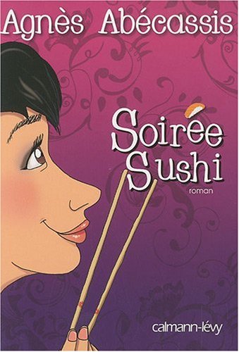 Soirée sushi