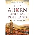 Der Ahorn und das rote Land: Roman (Die Breitenbach Saga, Band 3)