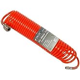Troy T 18607 Hava Hortumu, 7.5 M