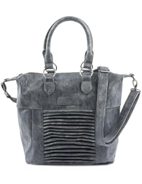 Fritzi aus Preußen Leyla Vintage jeans - Handtasche