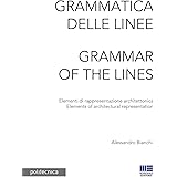 Grammatica delle linee