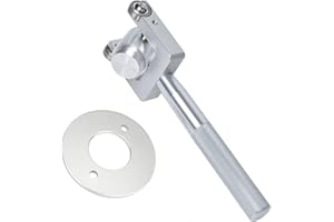 Chelhead X3 Belt Changing Tool Clutch Removal Kit Compatible with Can-Am Maverick X3 X3 Max Turbo R, fits 72” 64” Wheel Base Width