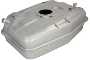 BLIC 6906-00-6830008P Fuel Tank Fuel Tank 41L Steel
