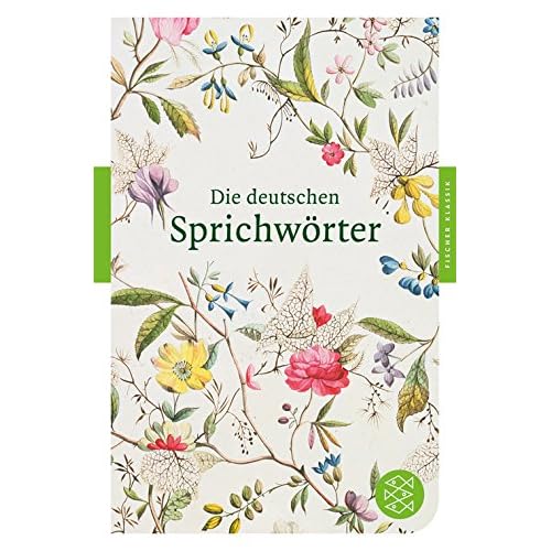 [PDF] Die deutschen Sprichwörter (Fischer Klassik) KOSTENLOS HERUNTERLADEN