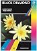 Produktbild 20 Blatt Black Diamond Brilliant weiß HOCHGLANZ Fotografisch A4 Leinen Textur Professional doppelseitig Fotopapier 220g/qm (NICHT 100% Baumwolle Leinen)