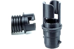 GENERIC Inflation Deflation Hose Valve Adapter only hot tubs until 2021 Lay Z Spa compatible