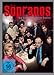 Die Sopranos - Die komplette vierte Staffel [4 DVDs]