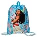 Produktbild Disney Vaiana Kinder-Rucksack, 40 cm, 1.2 liters, Blau (Azul)