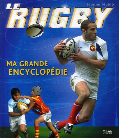 le rugby