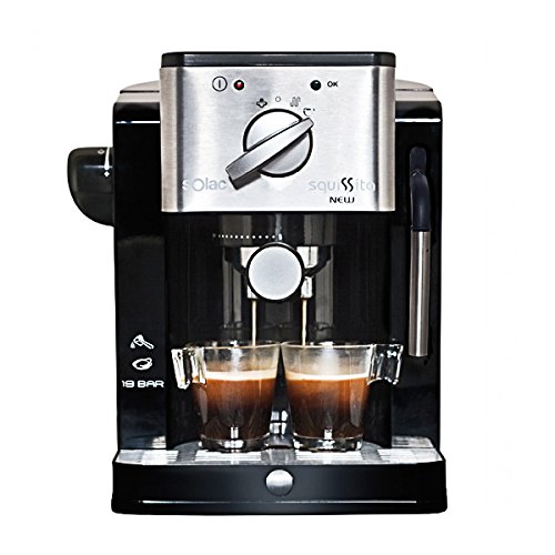 Elektrische Kaffeemaschine Solac CE4491 Elektrische Kaffeemaschine Solac CE4491 Bilder