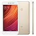 Price comparison product image Xiaomi Redmi Note 5A Prime Dual SIM 4G 32GB Gold, White - smartphones (14 cm (5.5"), 3 GB, 32 GB, 13 MP, Android, Gold, White)