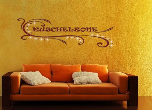 Bilderdepot24 Wandtattoo Wandaufkleber – Weltkarte 144x59cm – Qualitätsware direkt vom Hersteller - 5