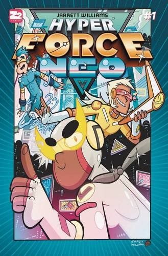 Preisvergleich Produktbild Hyper Force Neo