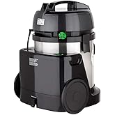 Fakir Deluxe S9800 Enerji Tasarruflu Inox Halı Yık