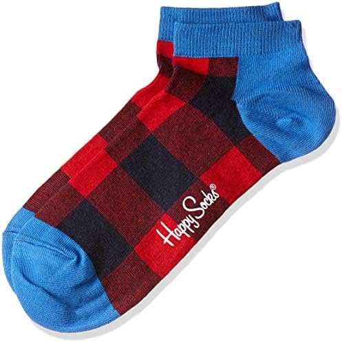 Happy Socks Men's Ankle Socks