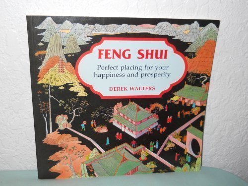 Feng Shui by Derek Walters (1994-08-02)