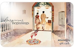 Amazon Pay Digital Gift Card | Housewarming | Instant Delivery | 1-year Validity | A gift of choice for your loved ones