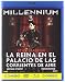 Millennium 3 : La reina en el palacio de las corrientes de aire [Blu-ray]
