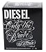 DIESEL ONLY THE BRAVE TATTOO Eau De Toilette Spray 200 ML