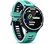 Price comparison product image Garmin Forerunner 735XT GPS Multisport and Running Watch - Midnight Blue/Frost Blue