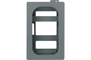 BolyGuard caja de seguridad caso Trail juego cámara