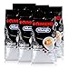 Produktbild Delonghi Kimbo Espresso classic 1kg - Kaffeebohnen, Bohnenkaffee (6er Pack)