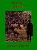 Cover zum Buch Blutrausch