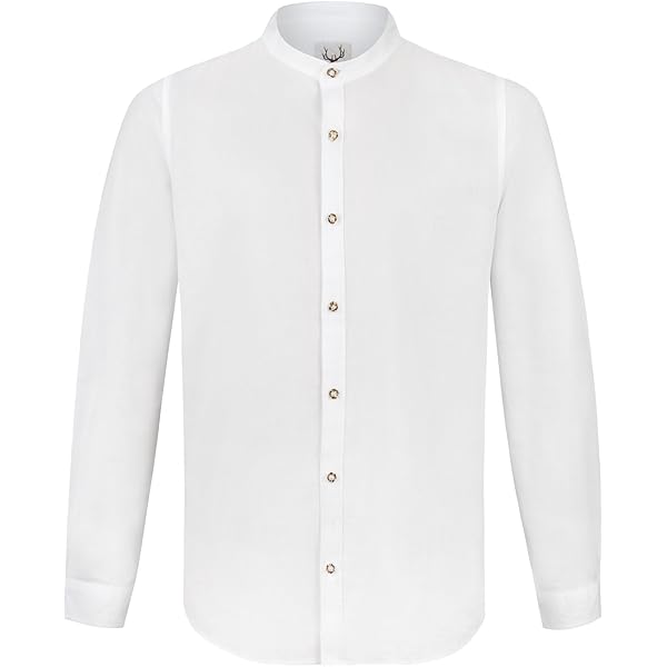 Ericcay Camisa Camisa De Manga Larga Para Camisa Hombre Camisa Con Estilo único Para Hombre