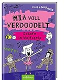 Mia voll verdoodelt - Schafe im Wolfspelz by 