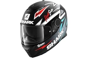 Shark, Casco integral moto SPARTAN 1.2 Adrian Parassol KSR, M