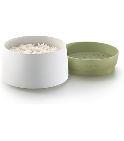 Tupperware Micro Vap ou Micro Gourmet cuiseur vapeur pour micro-ondes - Électroménager