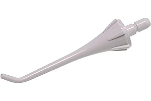 PIEBERT Düse kompatibel mit/Ersatzteil für Panasonic EW1411NZWW EW1411 Munddusche