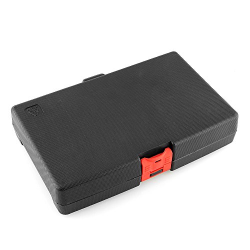 Femor Ratschenringschlüssel Set 12tlg. Ratschenschlüssel, Knarrenschlüssel, Maulschlüssel, Ringschlüssel, Ringmaulschlüssel … (Modell 2) - 5