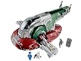 LEGO Star Wars 75060 - Slave I - Lego