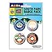 Produktbild South Park - Button Set South Park (in 3,8 cm)