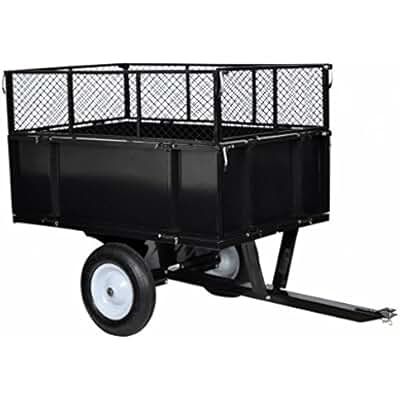 Suchergebnis auf Amazon.de für: rasentraktor anhänger: Baumarkt