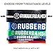 Produktbild Rubberbanditz Pull Up/Crossfit Band - Monster - 80-200 lbs. (36-91 kg) - Resistance with Free GWP