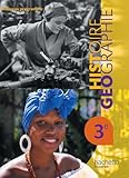 Image de Histoire-Géographie 3e - Livre élève Format compact - Edition 2012