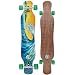 Produktbild Osprey Wave 46” Complete Twin Tip Longboard Skateboard