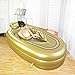 Produktbild Edge to Badewanne Übergroße Verlängerung Aufblasbare Badewanne Verdickte erwachsene Wanne Falten Bad Badewanne Kunststoff Badewanne Tubing Tubing Bath