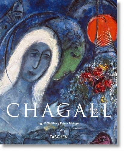 Marc Chagall, 1887-1985. Le Peintre-poète