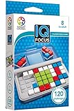Adictivo Smart Games- IQ Focus