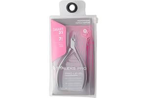 STALEKS PRO STALEKS Pince à ongles professionnelle Smart 31 7 mm